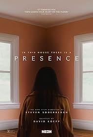 Presence Presence