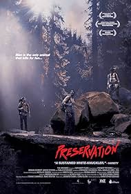 Preservation Preservation