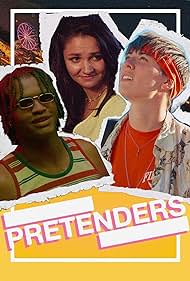 Pretenders Pretenders