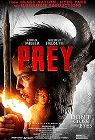 Prey Prey