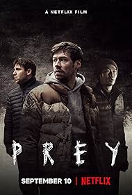 Prey Prey