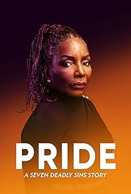 Pride: Pride: