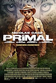 Primal Primal