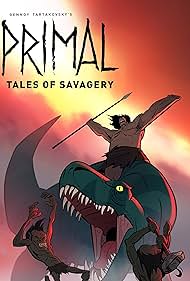 Primal: Primal: