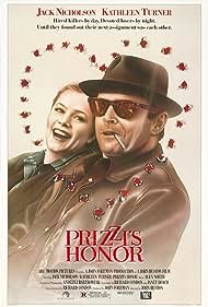 Prizzi's Prizzi's