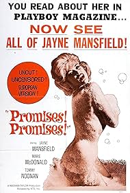 Promises..... Promises.....