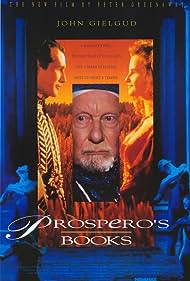 Prospero's Prospero's