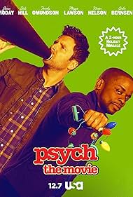 Psych: