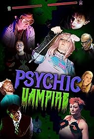 Psychic Psychic