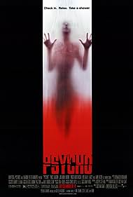 Psycho Psycho