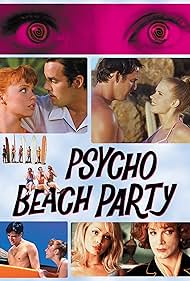 Psycho Psycho