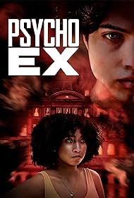 Psycho Psycho
