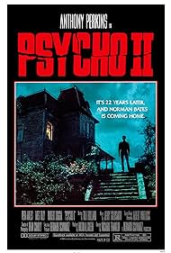 Psycho Psycho