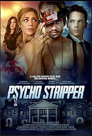 Psycho Psycho