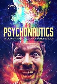 Psychonautics: Psychonautics: