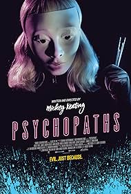 Psychopaths Psychopaths