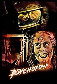 Psychopomp Psychopomp