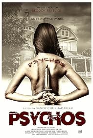 Psychos Psychos