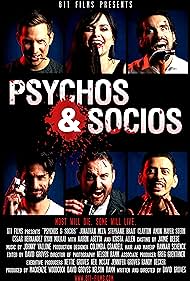 Psychos Psychos