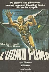 Pumaman Pumaman