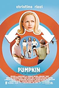 Pumpkin Pumpkin