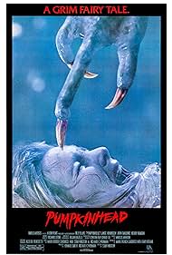 Pumpkinhead Pumpkinhead