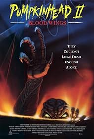 Pumpkinhead Pumpkinhead