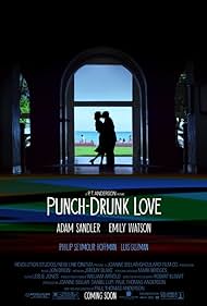 Punch-Drunk