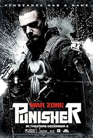 Punisher: Punisher:
