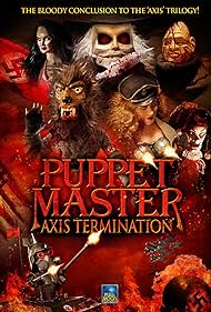 Puppet Puppet