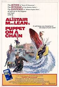 Puppet Puppet