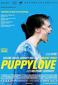 Puppylove Puppylove