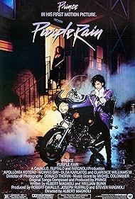 Purple Purple