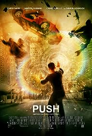 Push