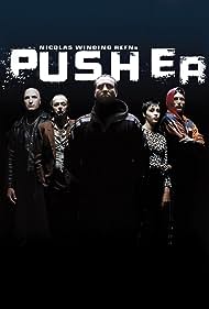 Pusher Pusher