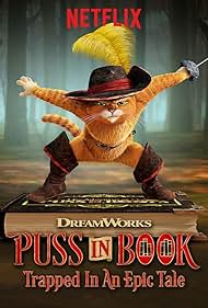 Puss Puss