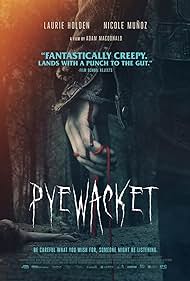 Pyewacket Pyewacket