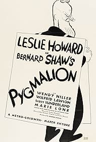 Pygmalion Pygmalion