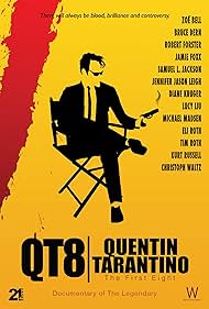 QT8: QT8: