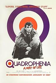 Quadrophenia Quadrophenia