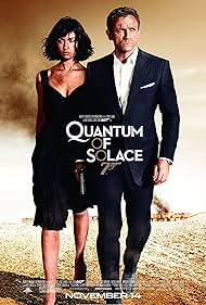 Quantum Quantum