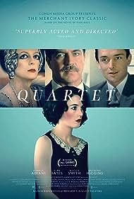 Quartet Quartet