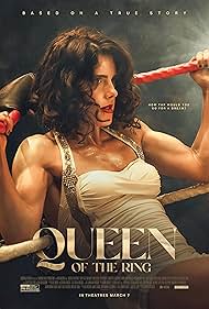 Queen Queen