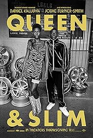 Queen Queen