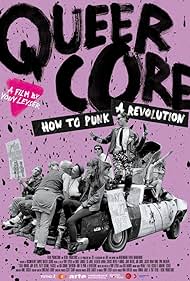 Queercore: Queercore: