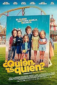 ¿Quién ¿Quién