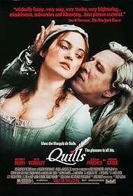 Quills Quills