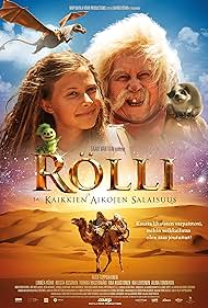 Rölli Rölli