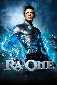Ra.One Ra.One