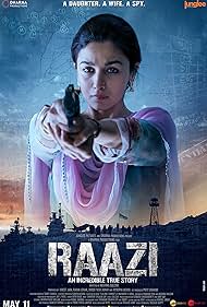 Raazi Raazi